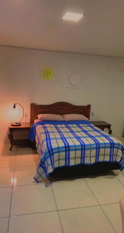 Flat Deluxe2 Gramado Apartment Exterior photo