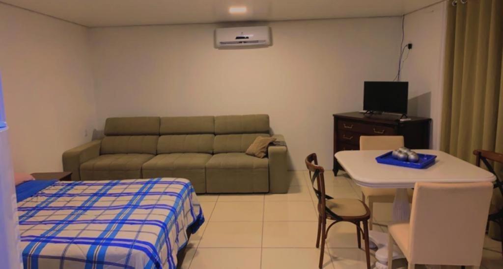Flat Deluxe2 Gramado Apartment Exterior photo