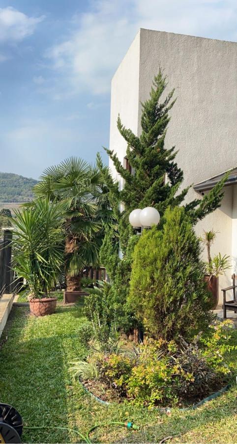 Flat Deluxe2 Gramado Apartment Exterior photo