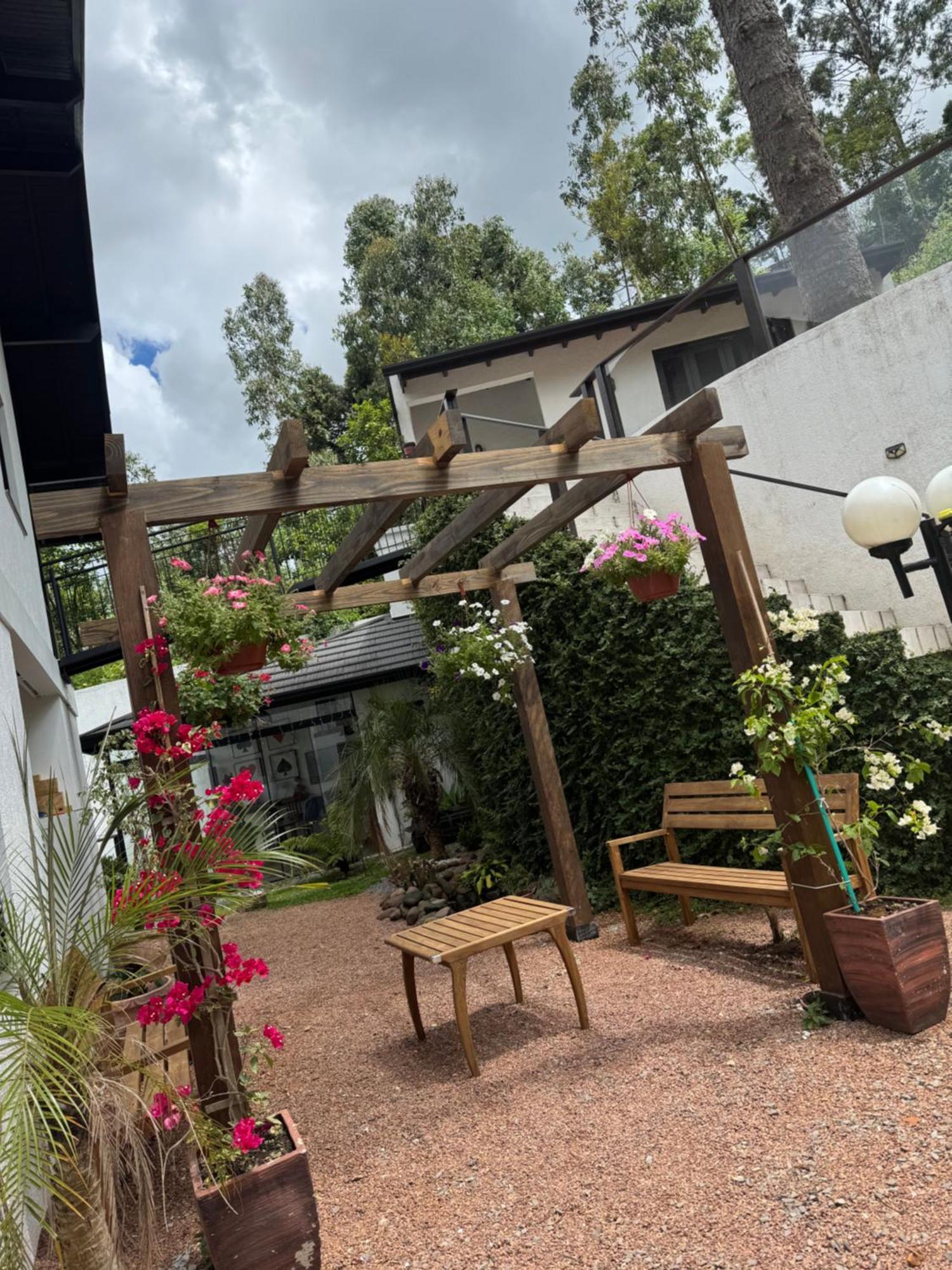 Flat Deluxe2 Gramado Apartment Exterior photo