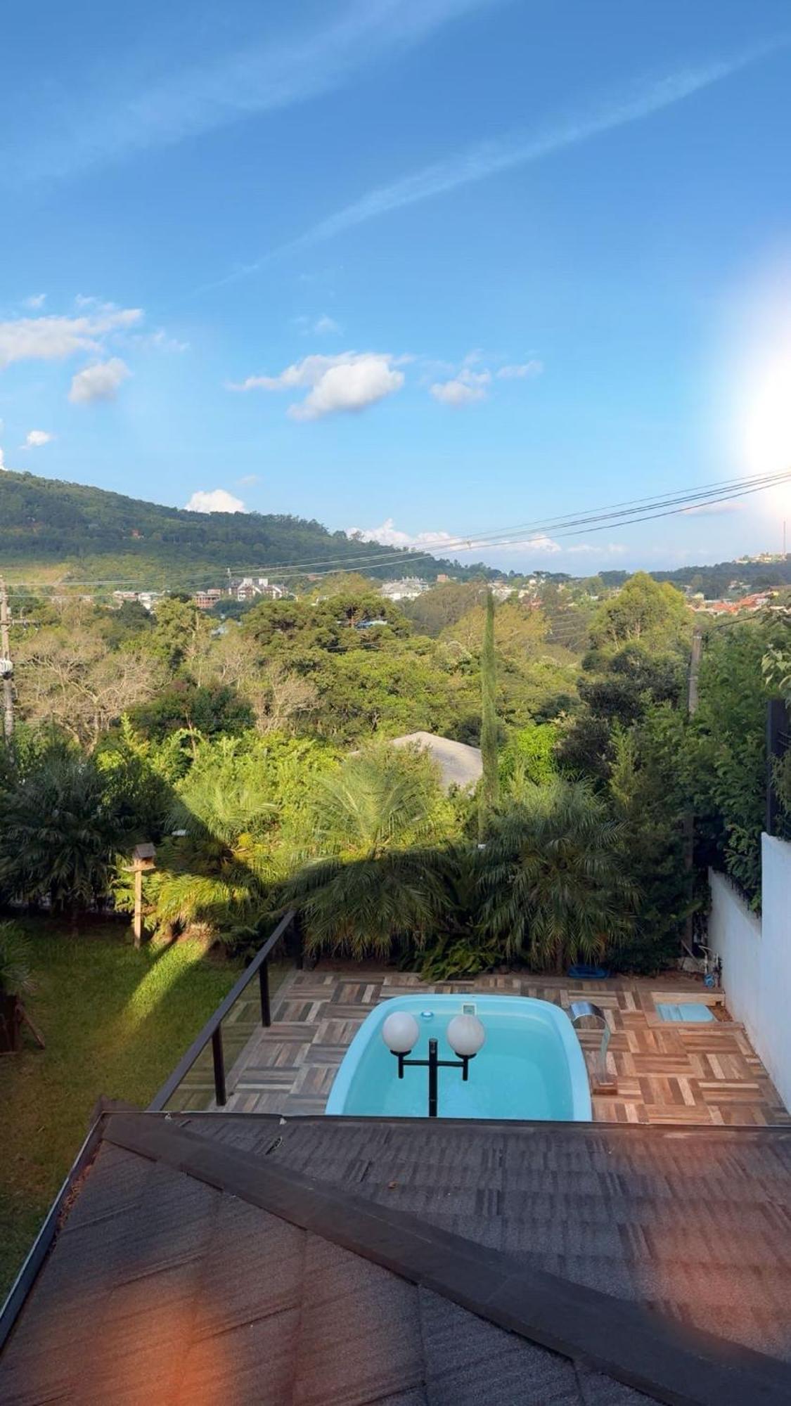 Flat Deluxe2 Gramado Apartment Exterior photo