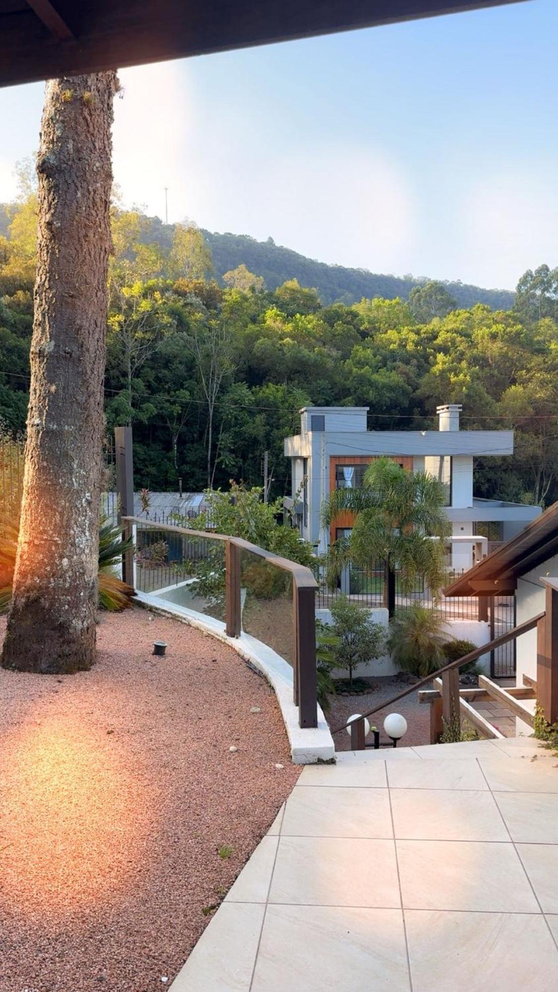 Flat Deluxe2 Gramado Apartment Exterior photo